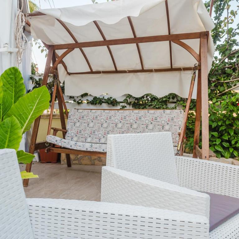 Turistica Marsala - Isola Lunga - Appartamento con 1 Camera da Letto - 9