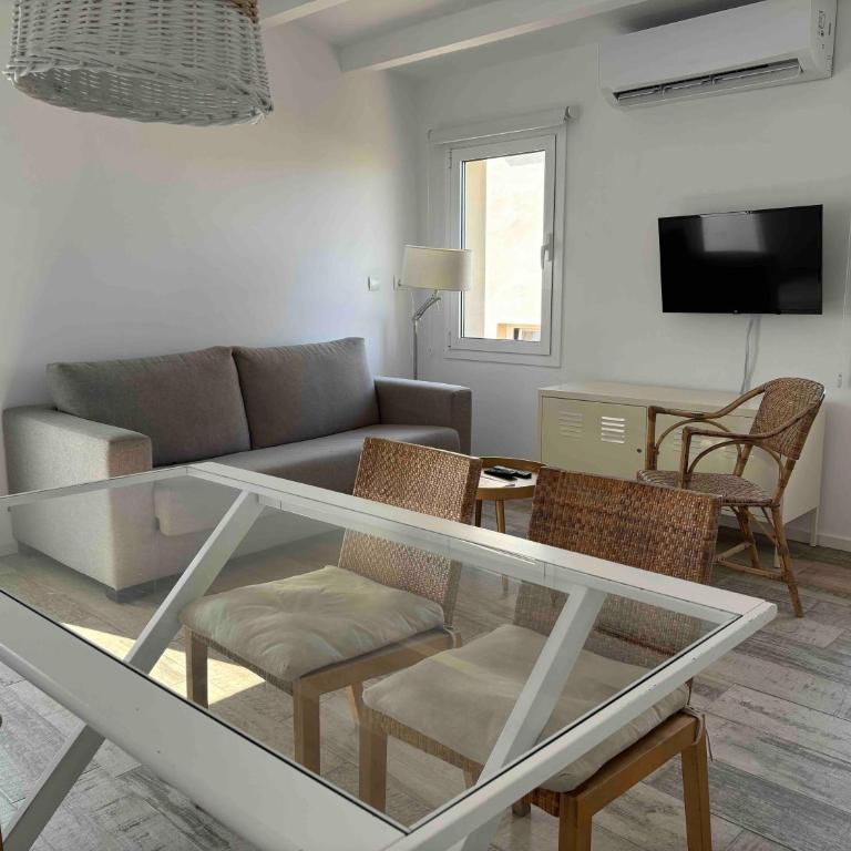 Alta House Apartments 3 Calas - Apartamento Superior - 19