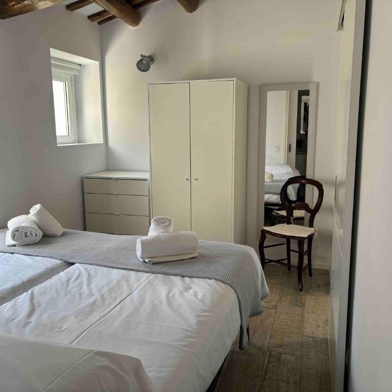 Alta House Apartments 3 Calas - Apartamento Superior - 20