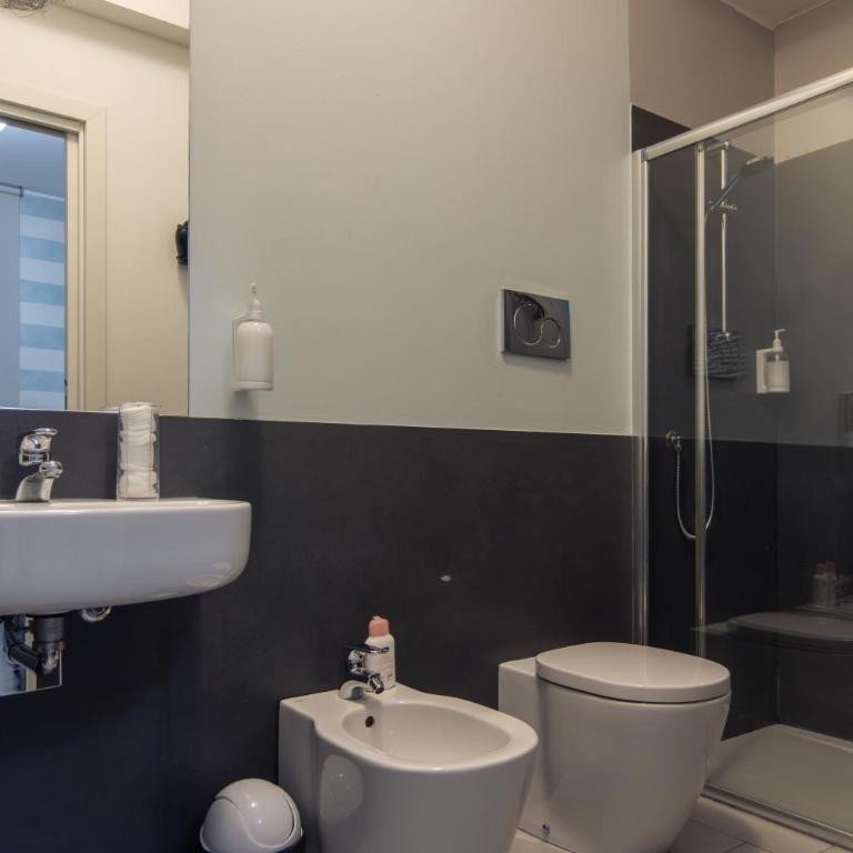 NIDO CENTER IV - Appartamento Loft con 4 Camere da Letto - 11
