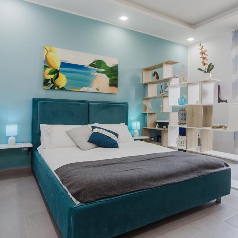 Turistica Marsala - Isola Santa Maria - Doppelzimmer - 1