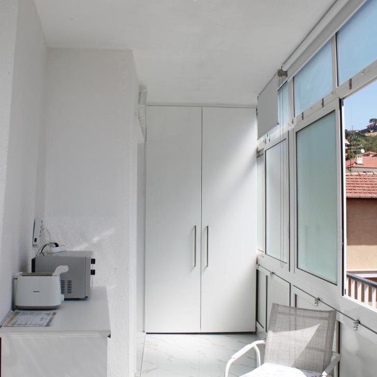 the SIVA apartments - Via Volta, 165 - Appartamento con 1 Camera da Letto - 7