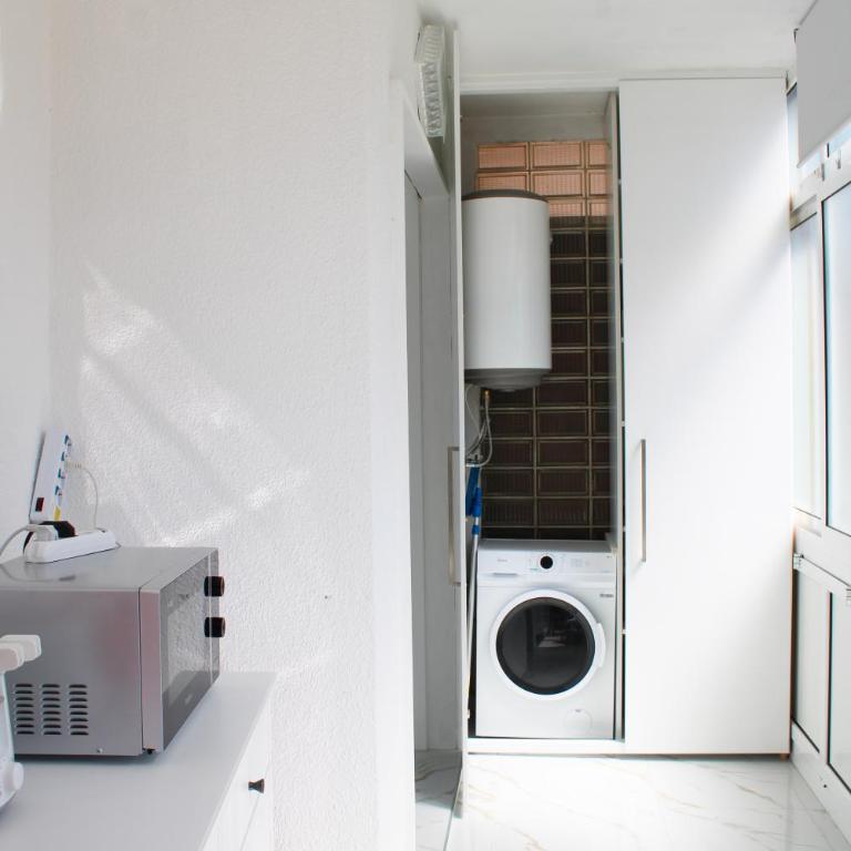 the SIVA apartments - Via Volta, 165 - Appartamento con 1 Camera da Letto - 8