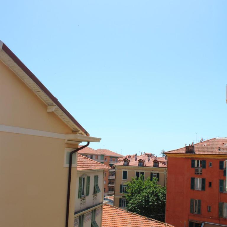 the SIVA apartments - Via Volta, 165 - Appartamento con 1 Camera da Letto - 10