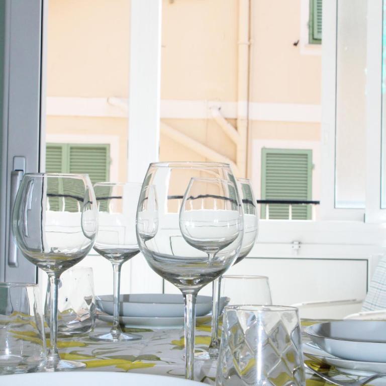 the SIVA apartments - Via Volta, 165 - Appartamento con 1 Camera da Letto - 9