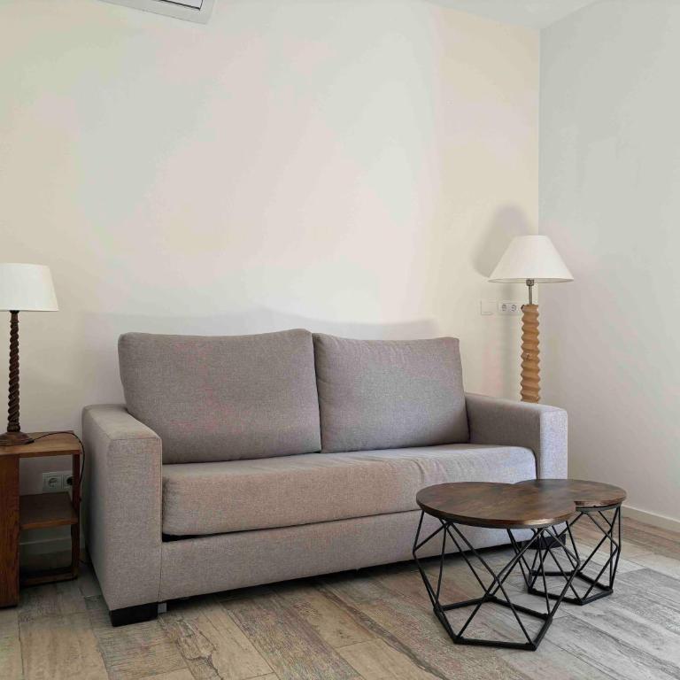 Alta House Apartments 3 Calas - Apartamento Superior - 21