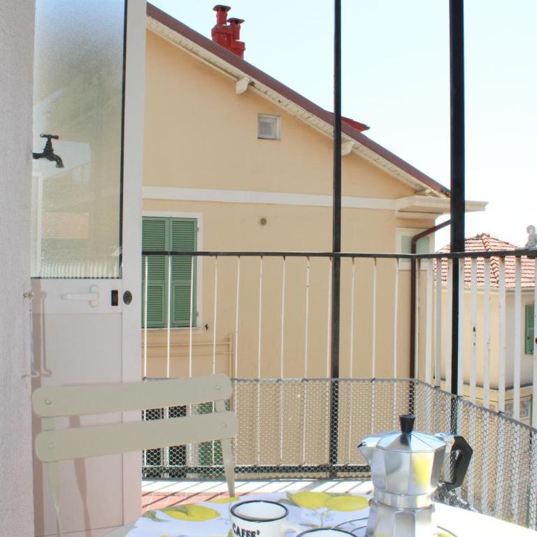 the SIVA apartments - Via Volta, 165 - Appartamento con 1 Camera da Letto - 13