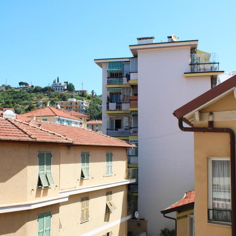 the SIVA apartments - Via Volta, 165 - Appartamento con 1 Camera da Letto - 15
