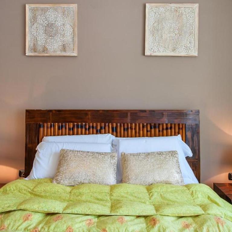 Vatican Garden GUESTHOUSE - Appartamento con 5 Camere da Letto - 7