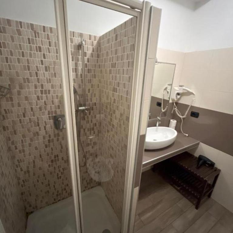 Vatican Garden GUESTHOUSE - Appartamento con 5 Camere da Letto - 8