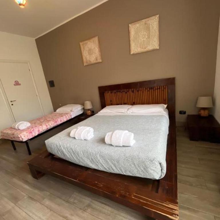 Vatican Garden GUESTHOUSE - Appartamento con 5 Camere da Letto - 13