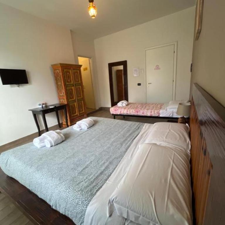 Vatican Garden GUESTHOUSE - Appartamento con 5 Camere da Letto - 19