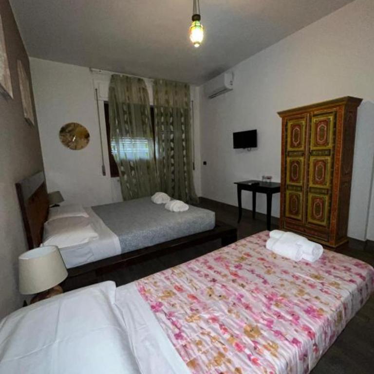 Vatican Garden GUESTHOUSE - Appartamento con 5 Camere da Letto - 30
