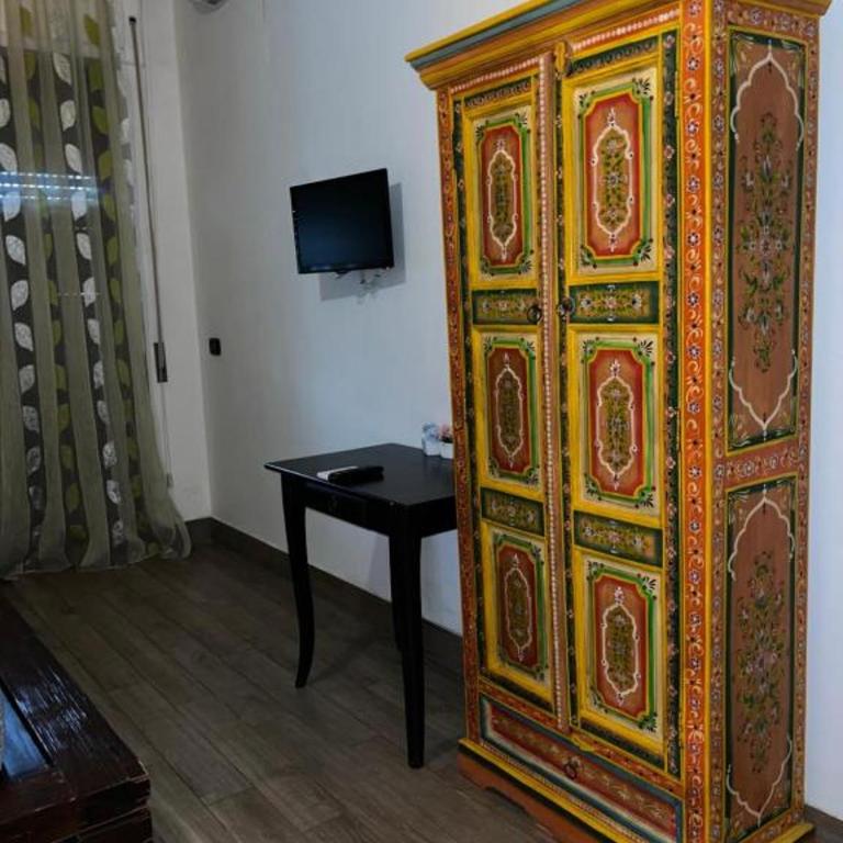 Vatican Garden GUESTHOUSE - Appartamento con 5 Camere da Letto - 35