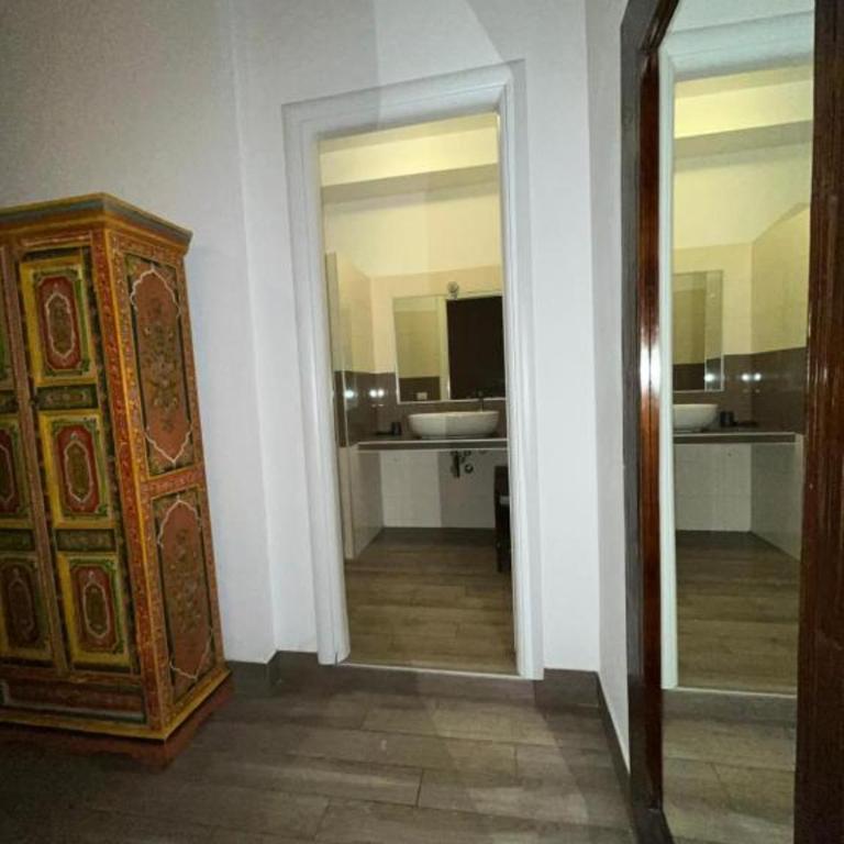 Vatican Garden GUESTHOUSE - Appartamento con 5 Camere da Letto - 39