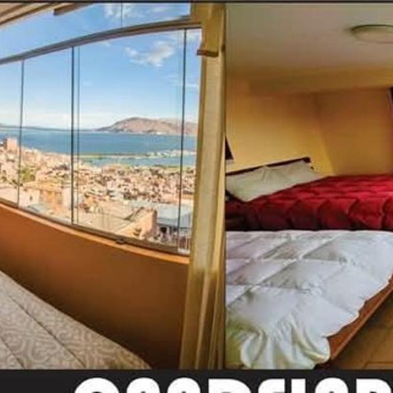 Hospedaje wisny in - Triple Room - 1