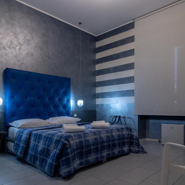 NIDO CENTER IV - Appartamento Loft con 4 Camere da Letto - 9