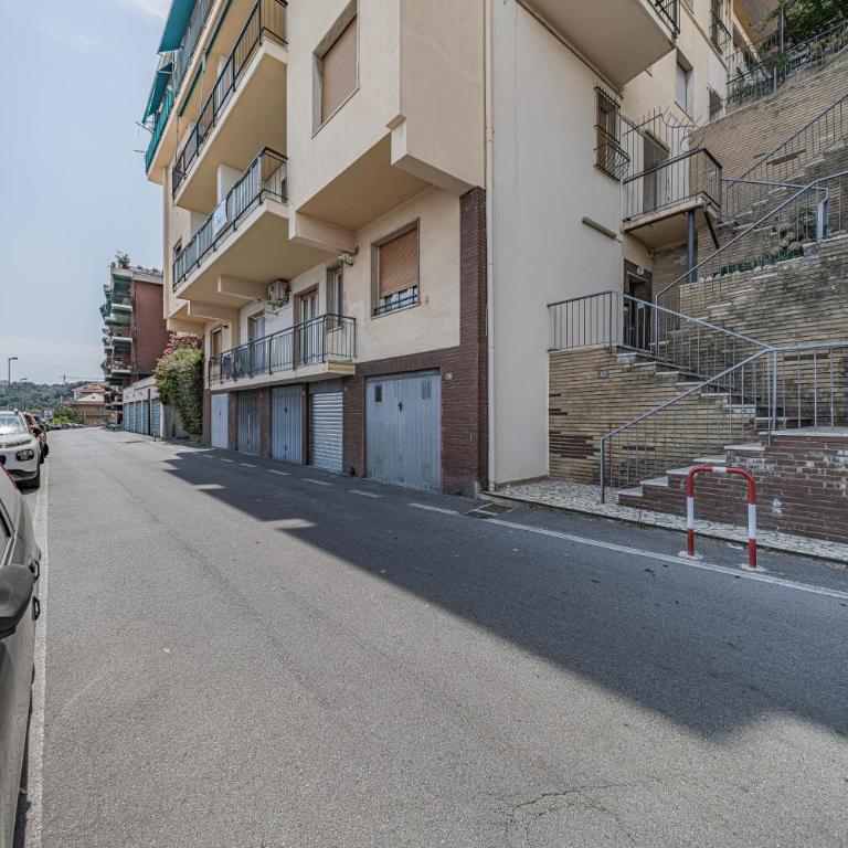 Classic Breeze - vista mare - terrazza - WiFi - Appartamento con 2 Camere da Letto - 28