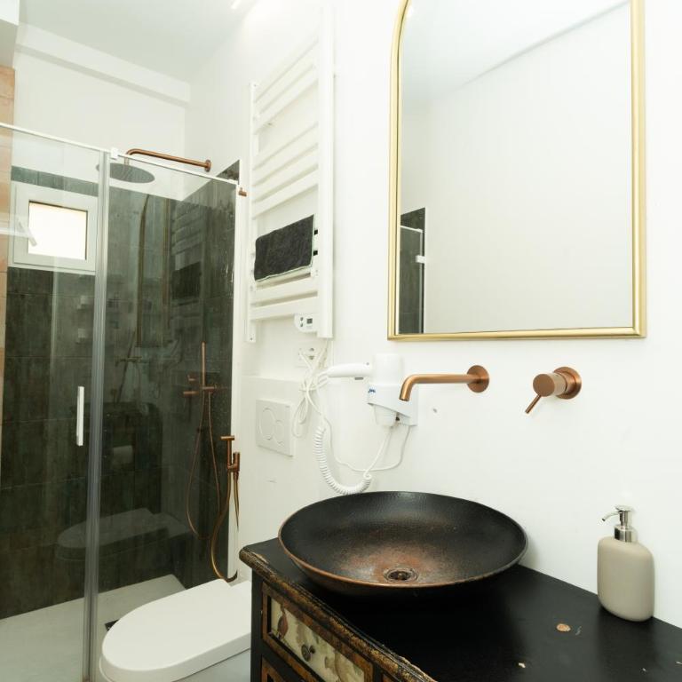 Gato street, Private rooms - Habitación Doble con baño privado - 5
