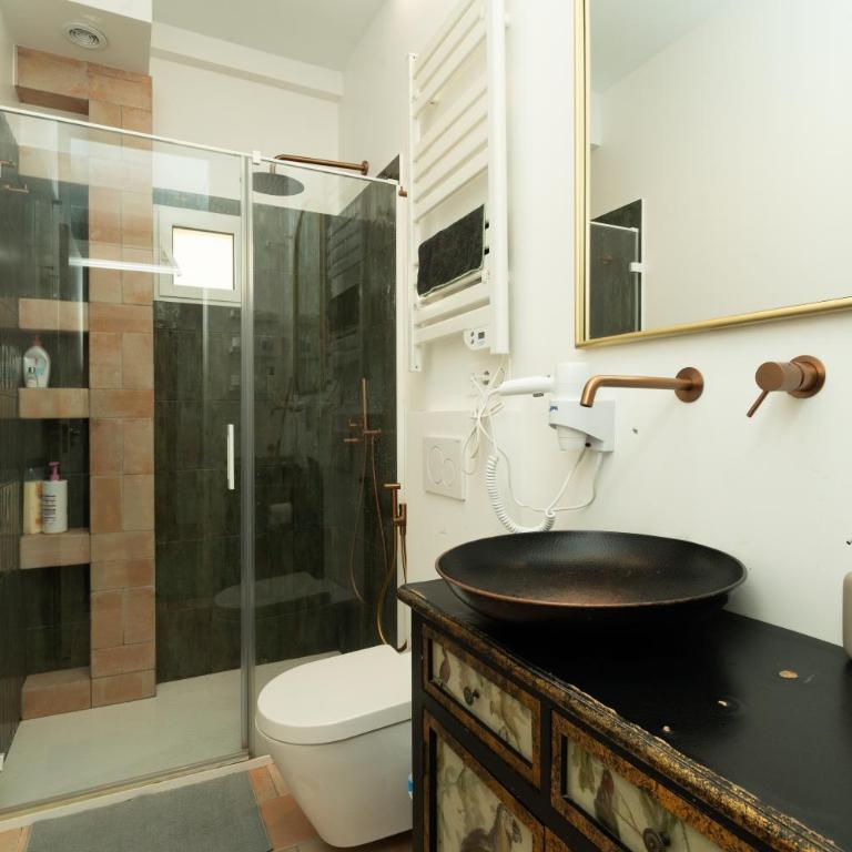 Gato street, Private rooms - Habitación Doble con baño privado - 8