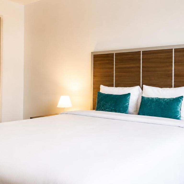 Borgoño by 2W Apartments Service - Apartamento de 3 dormitorios - 1