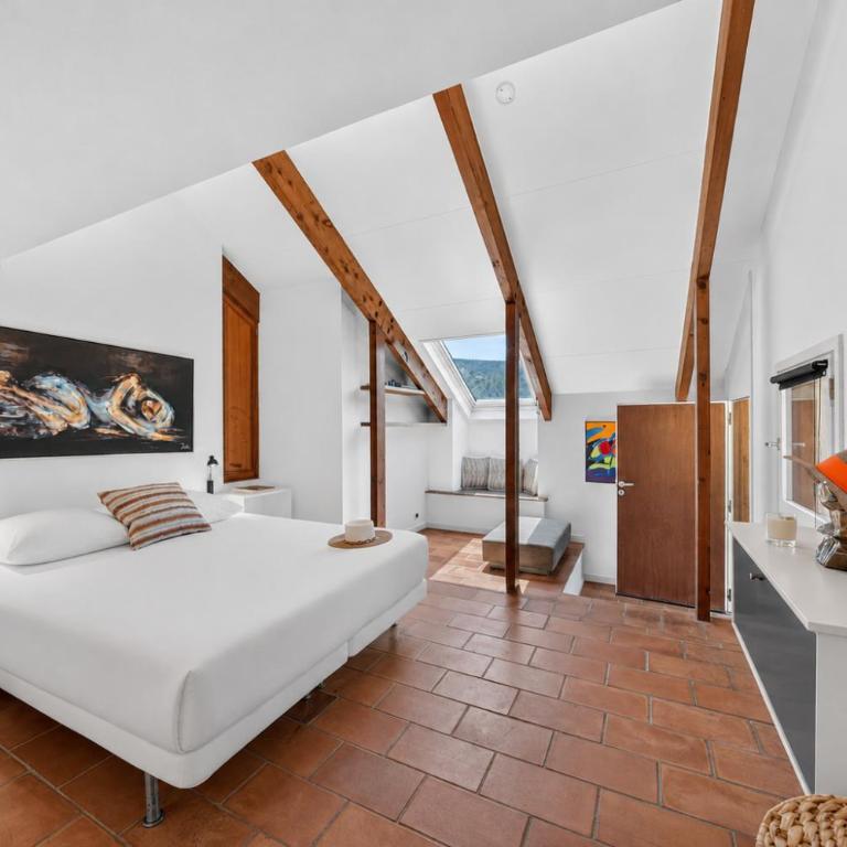 Villa vue mer au cœur des hauteurs de Théoule-sur-Mer - Villa - 18