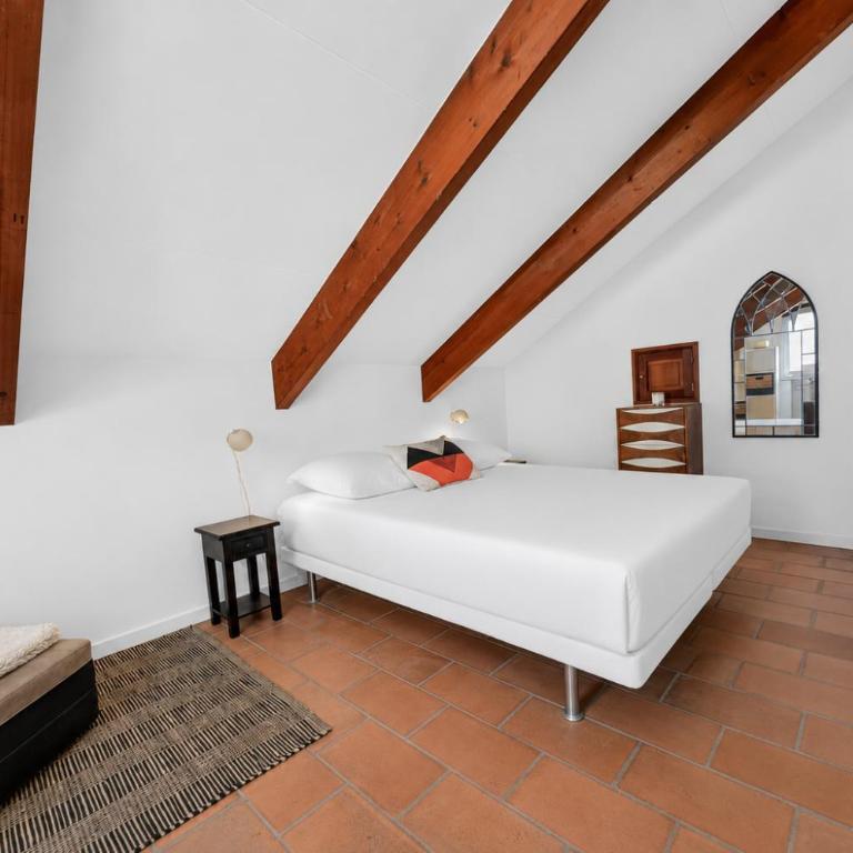 Villa vue mer au cœur des hauteurs de Théoule-sur-Mer - Villa - 19