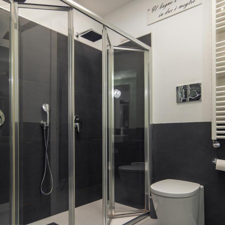 NIDO CENTER IV - Appartamento Loft con 4 Camere da Letto - 10