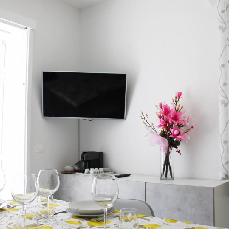 the SIVA apartments - Via Volta, 165 - Appartamento con 1 Camera da Letto - 17