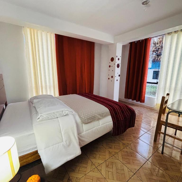 Casa Mariscal - Standard Double Room - 5