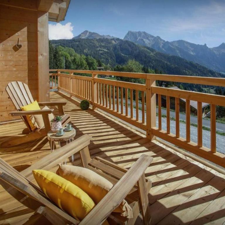 Chalet Serbijanka Alpine Retreat with Hammam Sauna and Jacuzzi for 14 Gueststs - Chalet - 9
