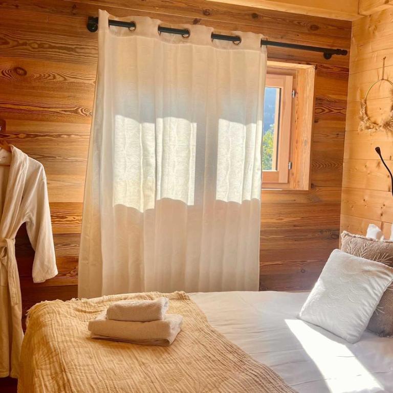 Chalet Serbijanka Alpine Retreat with Hammam Sauna and Jacuzzi for 14 Gueststs - Chalet - 33