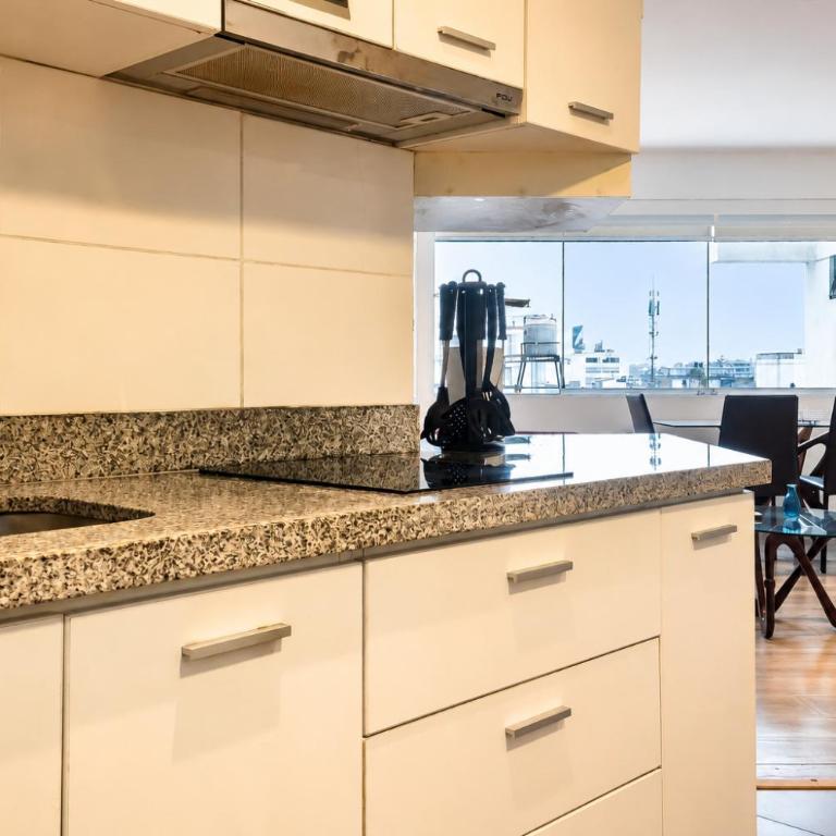 Borgoño by 2W Apartments Service - Apartamento de 3 dormitorios - 2