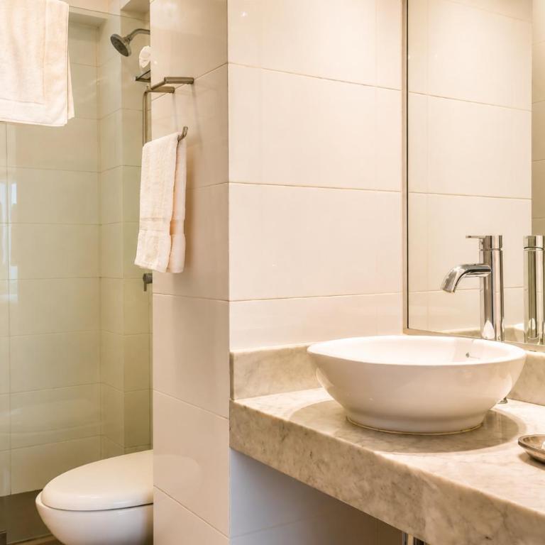 Borgoño by 2W Apartments Service - Apartamento de 3 dormitorios - 4