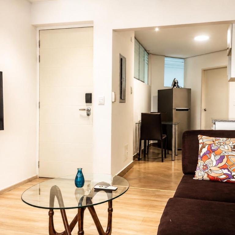 Borgoño by 2W Apartments Service - Apartamento de 3 dormitorios - 5