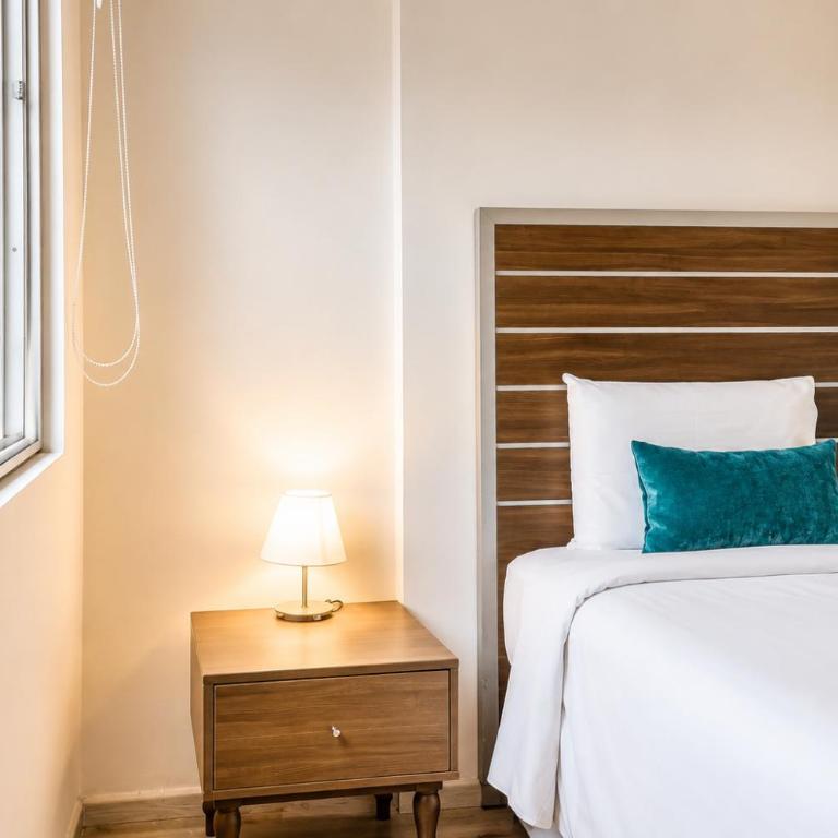 Borgoño by 2W Apartments Service - Apartamento de 3 dormitorios - 7