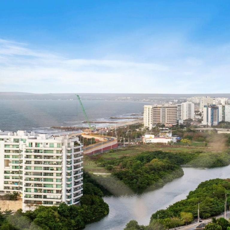 Comfortable apartment near the walled city - Apartment - 19