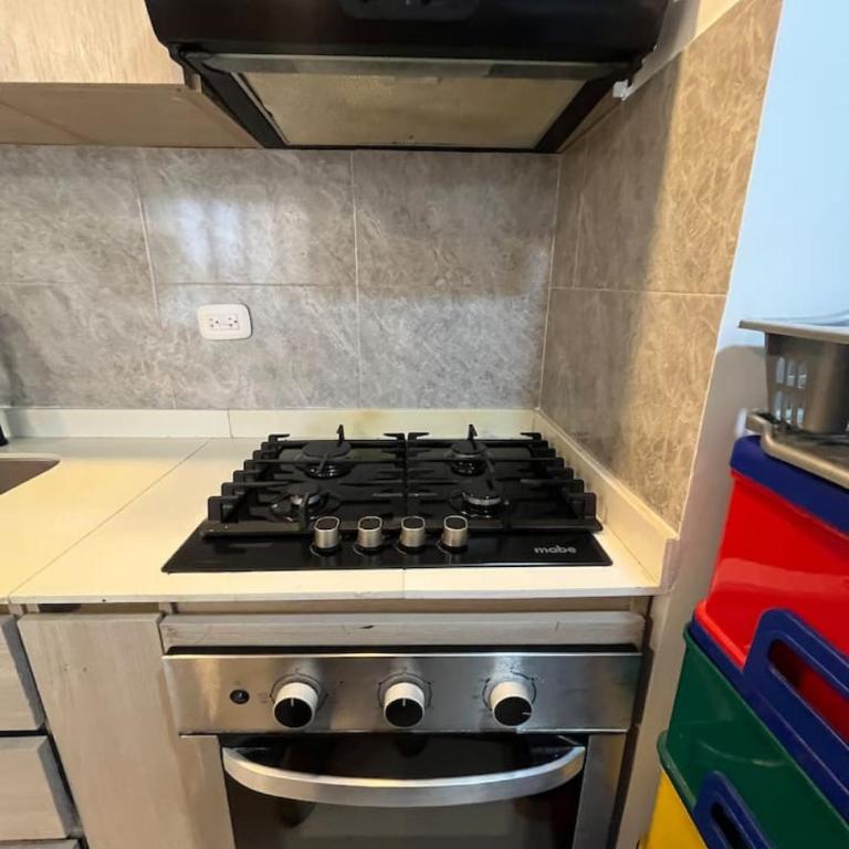 Comfortable apartment near the walled city - Apartment - 25