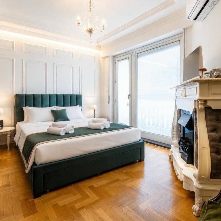 Elite Collection- Olbia Urban Suite - Appartamento Standard - 2