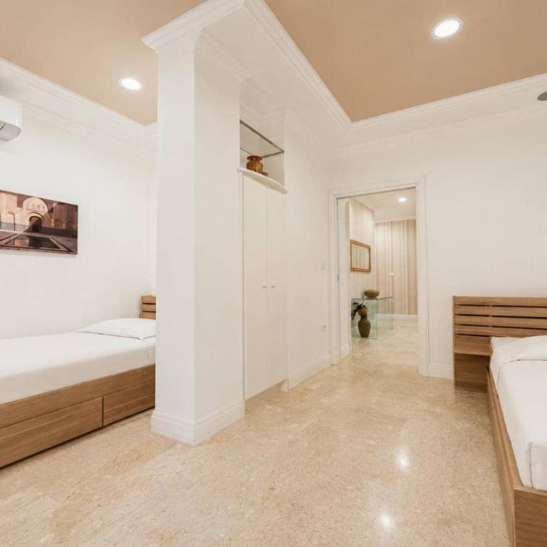 Elite Collection- Olbia Urban Suite - Appartamento Standard - 4