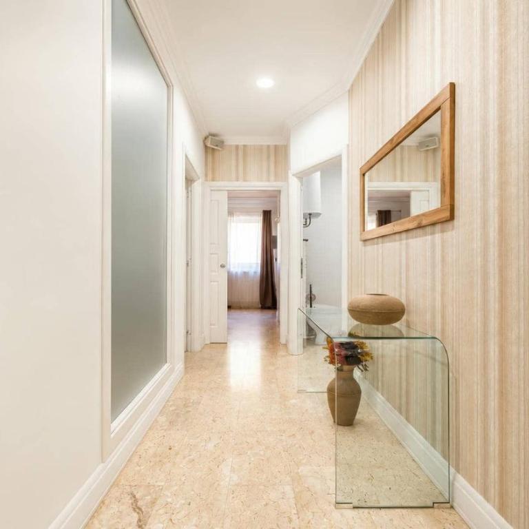 Elite Collection- Olbia Urban Suite - Appartamento Standard - 7