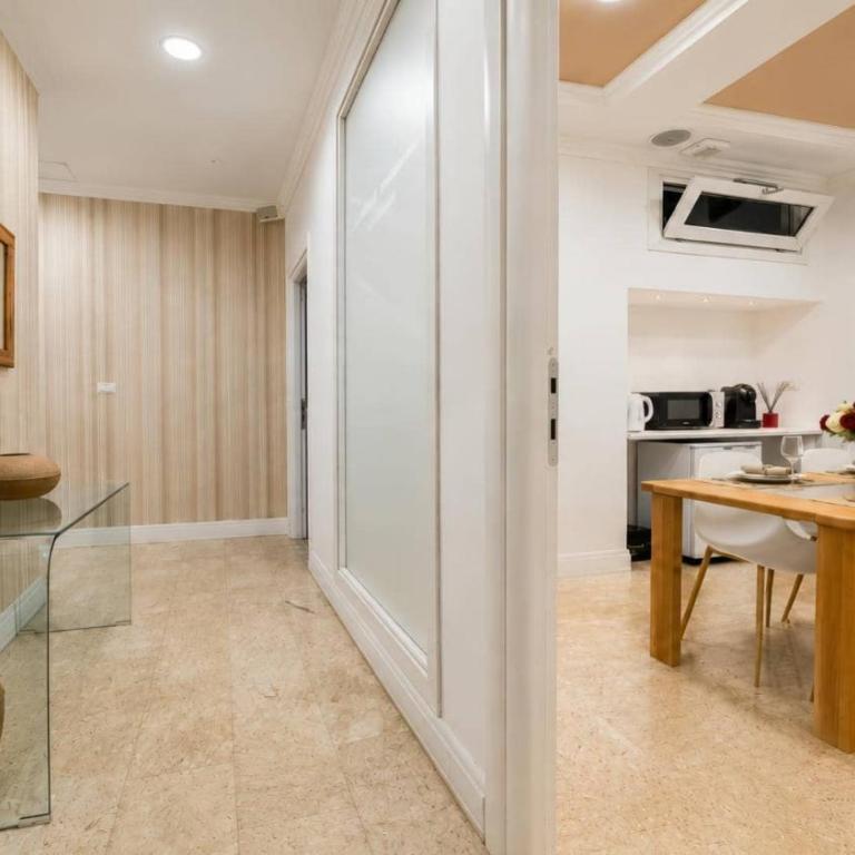 Elite Collection- Olbia Urban Suite - Appartamento Standard - 8