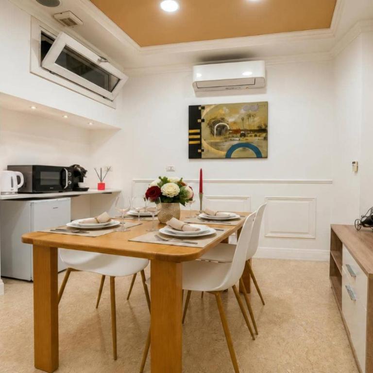 Elite Collection- Olbia Urban Suite - Appartamento Standard - 10