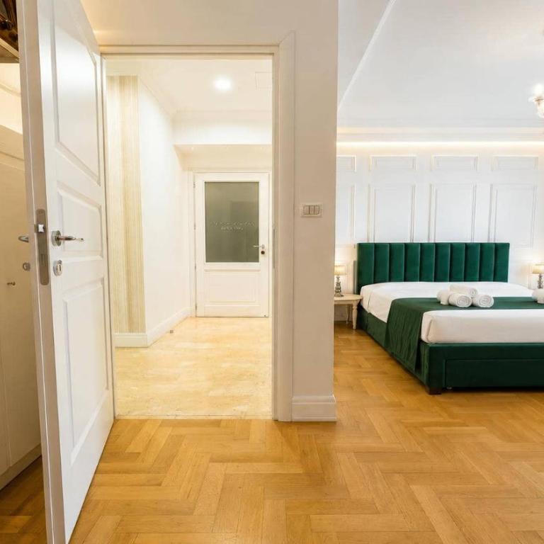 Elite Collection- Olbia Urban Suite - Appartamento Standard - 11