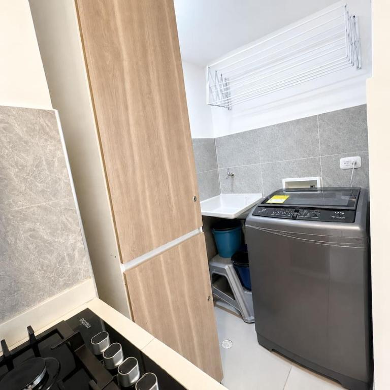 Comfortable apartment near the walled city - Apartment - 71