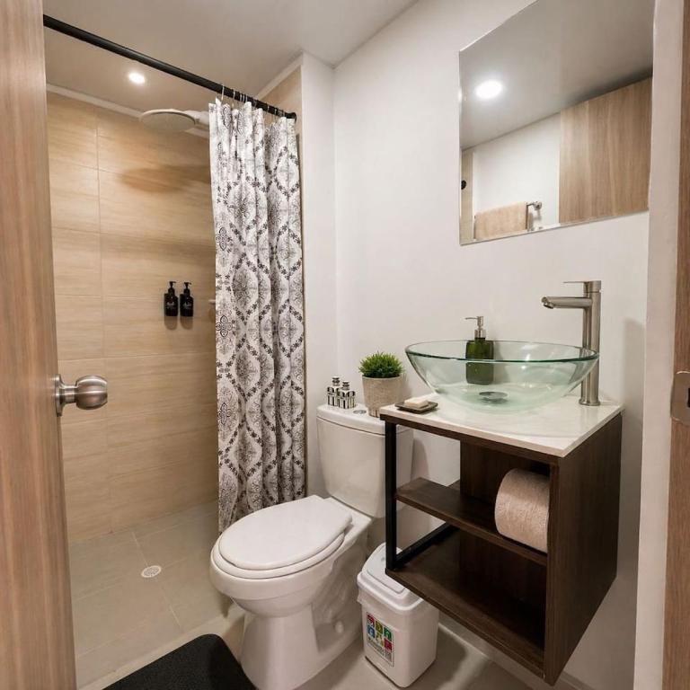 Comfortable apartment near the walled city - Apartment - 72