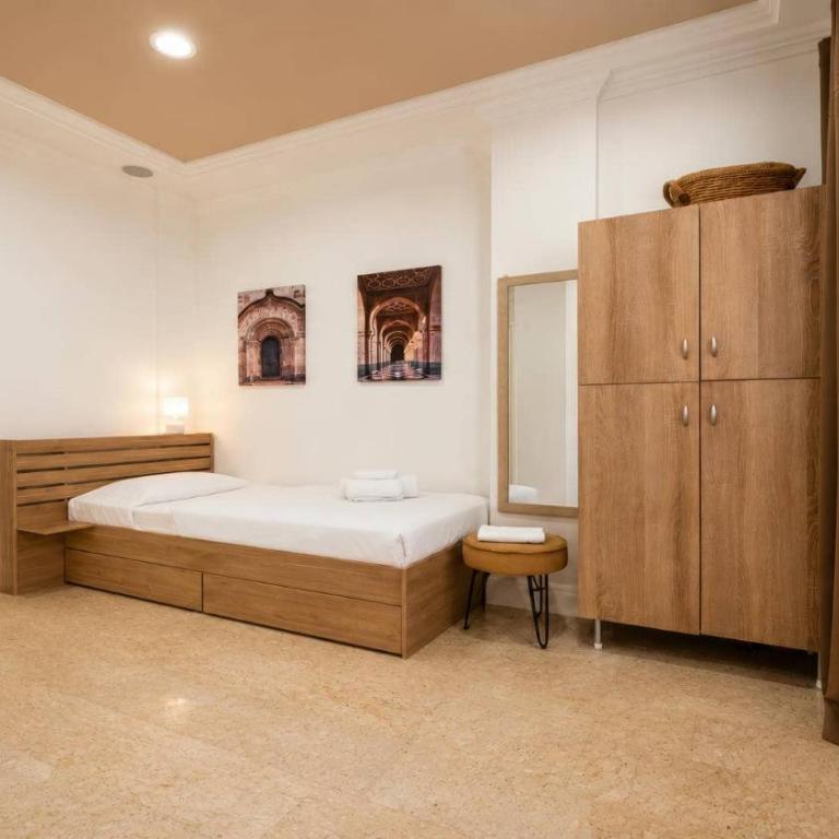 Elite Collection- Olbia Urban Suite - Appartamento Standard - 22