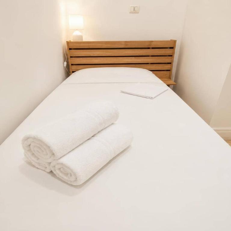 Elite Collection- Olbia Urban Suite - Appartamento Standard - 23