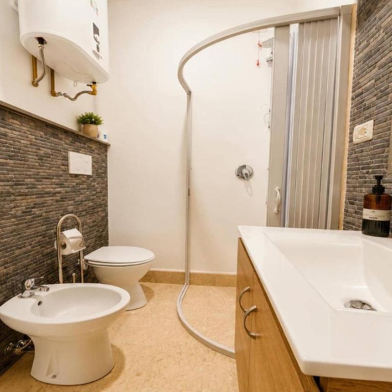 Elite Collection- Olbia Urban Suite - Appartamento Standard - 26