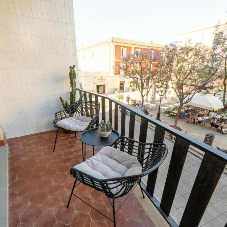 Elite Collection- Olbia Urban Suite - Appartamento Standard - 29